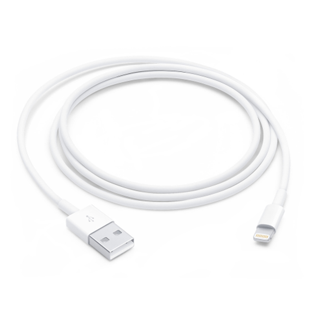 Lightning auf USB fast charge für  iPhone, iPad, IPod